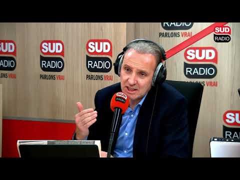 Macron aurait-il dû mentionner les catholiques dans son allocution ? Mgr Michel Aupetit réagit