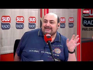 Le 10h-12h: Sidney, la légende du Hip-Hop