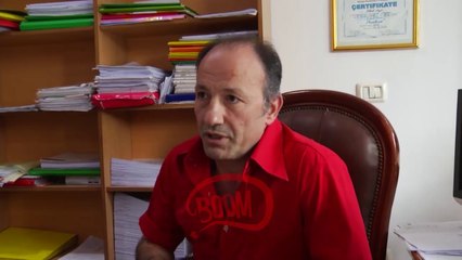 BOOM: Halli i banorëve të pallatit 8 katësh, ju premtua ashensori por prej vitesh ngjisin shkallët