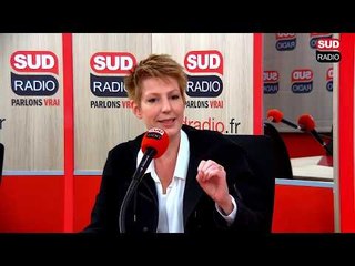 Natacha Polony VS Philippe Bilger - "L'effet whaou qui fait pschitt"