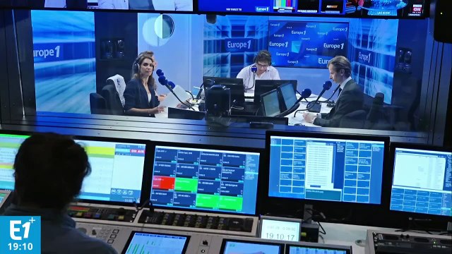 Guillaume Larrivé (LR) : Je crois nécessaire que nous, la droite et le centre-droit, parlons à tous les Français