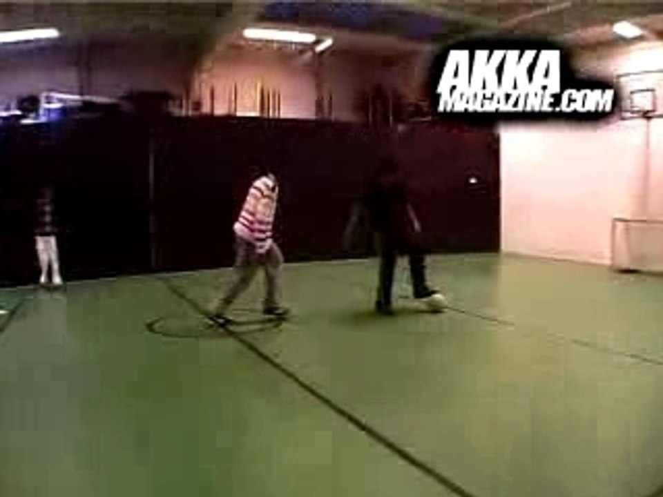 Akka Magazine Piet Hein Court Special Rotterdam