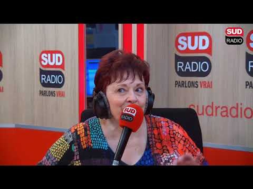  Fabienne Thibeault - Les clefs d'une vie