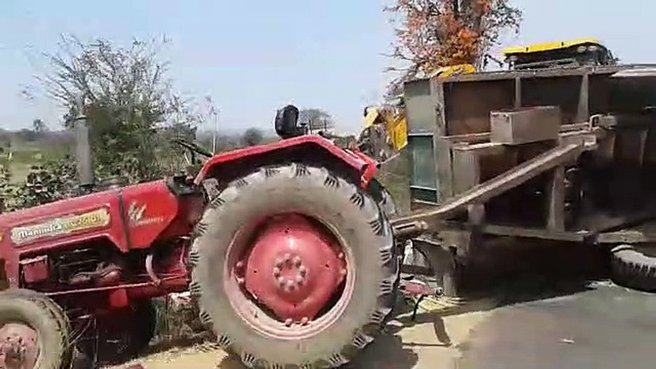 JCB  ! JCB new video / जेसीबी की खुदाई _ JCB वायरल वीडियो