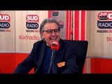 Salomon Malka, « Dieu, la République et Macron »  - Le Petit Déjeuner Politique Sud Radio