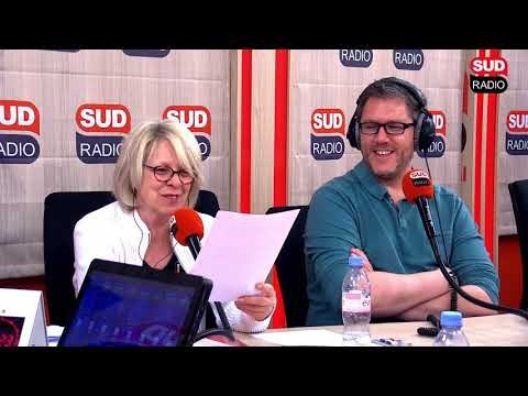 Les vacances de nos animateurs - Dany Mauro Pirate l'info