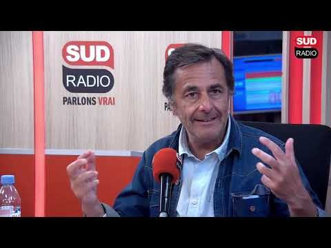 Nicolas Vanier : Donne-moi des ailes - Bercoff dans tous ses Etats