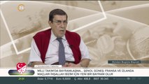 Dünden Bugüne Bayram 24 TV'de