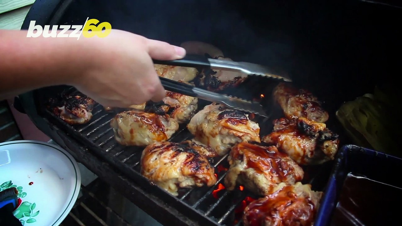 Chicken May Be as Bad for Your Cholesterol as Red Meat