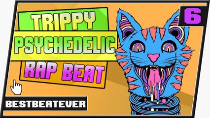 [ FREE ] Trippy Beat Funky Type Trap Beat Instrumental || Best Beat Ever