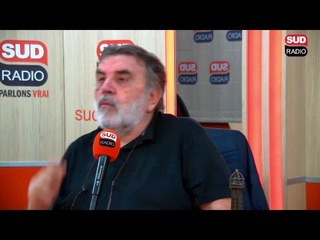 Diffusion en direct de Sud Radio