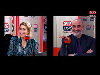 Georges Salinas, ancien chef adjoint de la BRI - Les Vraies Voix