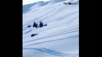 Talent Tank Was Running On Empty With This Hip Jump!