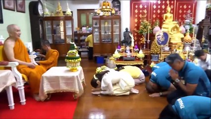 คนไทยเฮ! ท่านผู้หญิงศรีรัศมิ์ สุวะดี ปรากฎตัวแล้ว สยบข่าวลือทุกเรื่องแล้ว! ทรงพระเจริญ