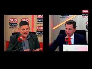 Jeudi Chouard: L'heure des citoyens constituants #8