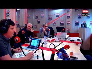 Diffusion en direct de Sud Radio