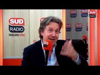 Christian Chenost, grand reporter - "Le Qatar a un Soft Power religieux"