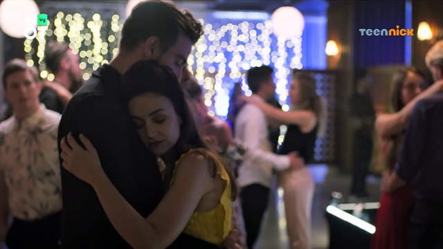 פוראבר 2 - דודו תופס את רומי על חם