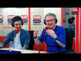 « Le bonheur au quotidien » , avec Florian Hessique & Alexandre Pesle