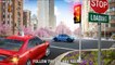 Car Driving School Simulator "V8 Super Car" Car Driver, Parking Games - Android Gameplay FHD #22