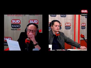 Diffusion en direct de Sud Radio