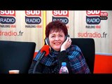 Fabienne Thibeault - Mon Starmania