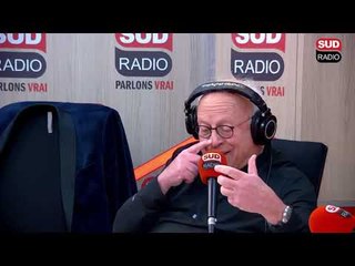 Édition spéciale "Justice sociale" - Bercoff dans tous ses états