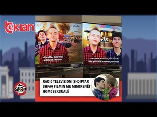 Stop - Skandaloze, nje grup adoleshentesh rrahin nje bashkemoshatar! (04 qershor 2019)