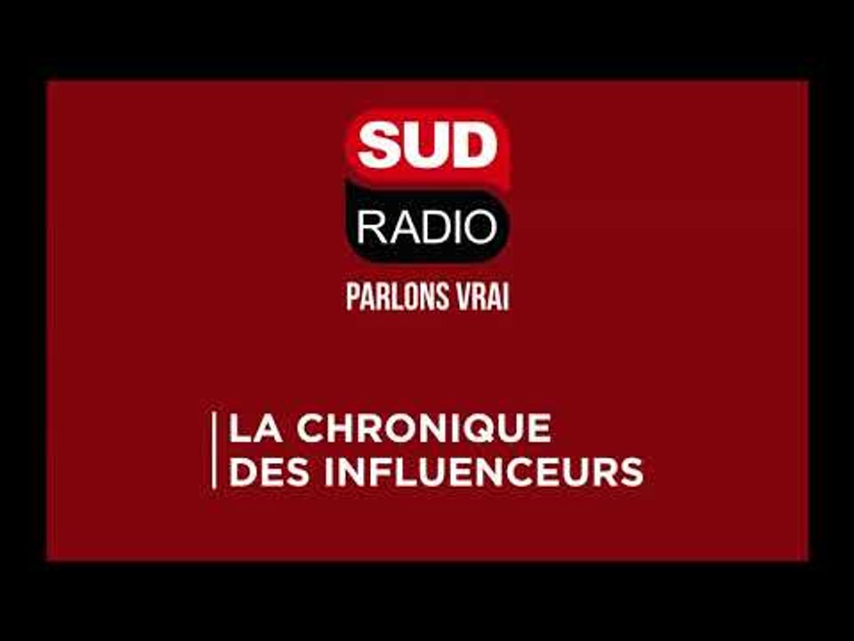 Louis Riel - La Chronique des Influenceurs