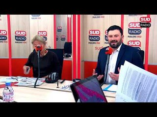 Le 10h12 Débat: affaire RATP, prix de l'essences, et les 33 listes européennes