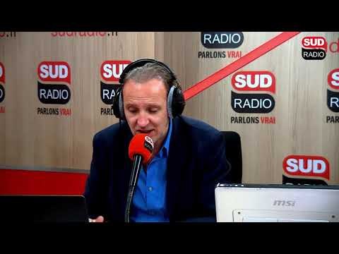 Le train des primeurs Perpignan-Rungis va-t-il être sauvé?- On marche sur la tête