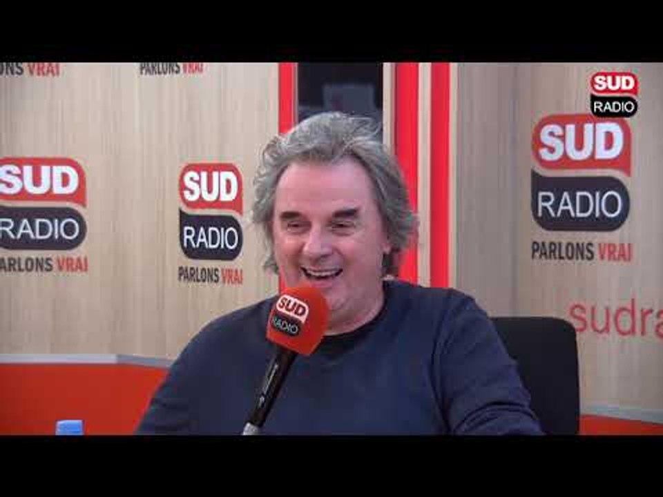  Jean-Christophe Grangé - Les clefs d'une vie