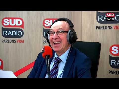 Martine Laroche-Joubert - Les clefs d'une vie