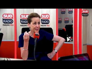 "Emmanuel Macron apparaît comme un leader puissant en Europe" - Fabienne Keller