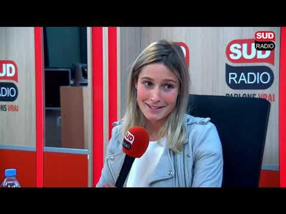 Florence Trainar prend les commandes de Zone Interdite ! 10h12h