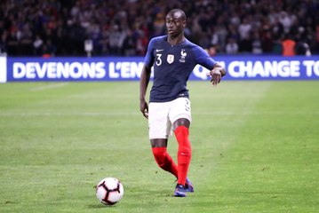 OL - Le profil de Ferland Mendy, qui va rejoindre le Real Madrid