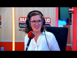 "On ne choisit pas qui on aime" l'histoire d'un coming-out chez Brigitte Lahaie