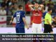 Xhaka turns attention to Nations League after Europa League defeat