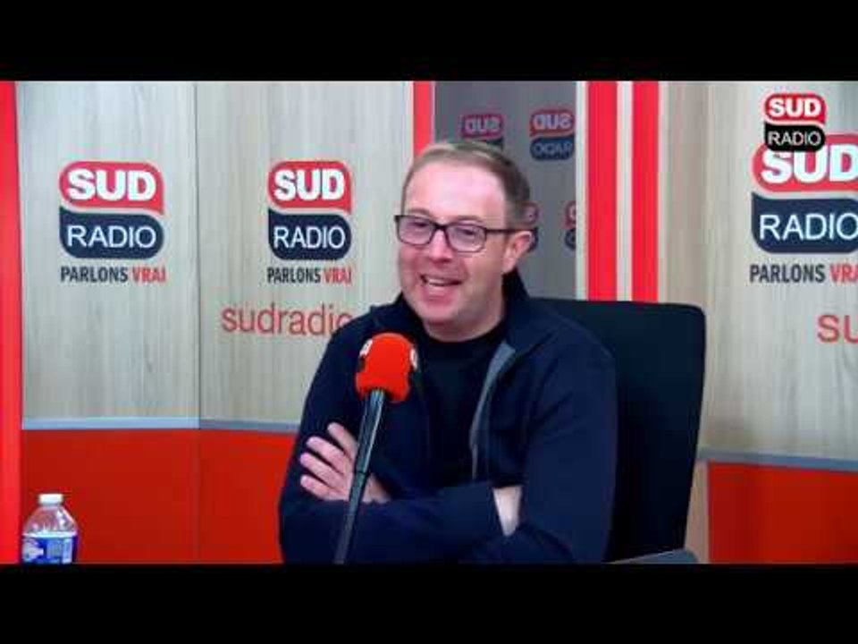 "On n'est pas des tapettes !" - Yoann Lemaire, footballeur et homosexuel