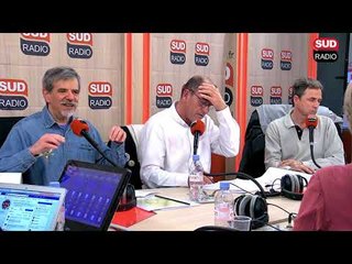 Jeudi Chouard: L'heure des citoyens constituants #9