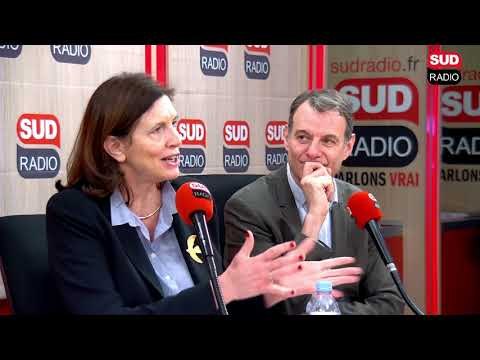 Européennes: Le principe d’égalité n’a pas été appliqué pour les petites listes