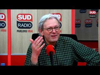  Le dessinateur Binet "Les Bidochons" - Les clefs d'une vie