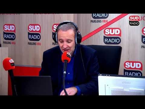 Pollution : une île de déchets plastiques découverte au large de la Corse - On marche sur la tête