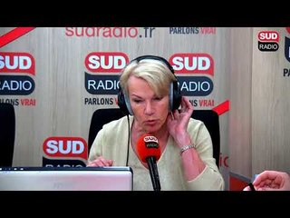 Le désir d’enfant - Brigitte Lahaie