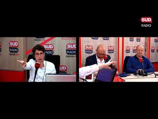 Diffusion en direct de Sud Radio