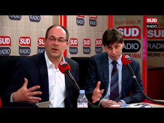 Débat : Européennes 2019: avez-vous déjà fait votre choix ? 