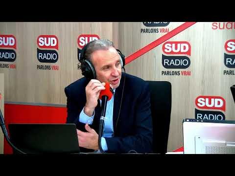 Gros clash entre G. Collard et D. Cohn-Bendit sur TF1- On marche sur la tête