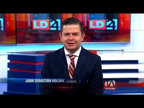 Juan Sebastián Roldán, sobre caso Assange