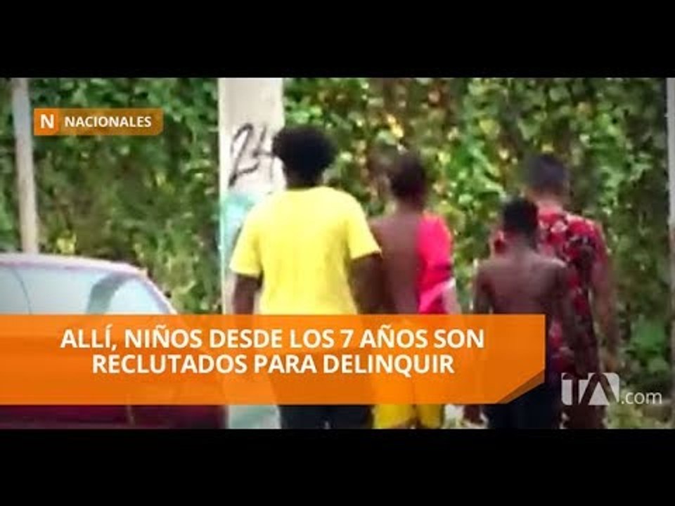 Se realizó la cuarta intervención en Socio Vivienda 2 - Teleamazonas