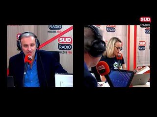 Sud Radio en direct
